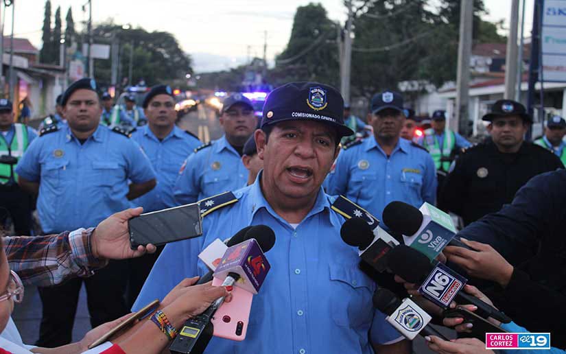POLICIA
